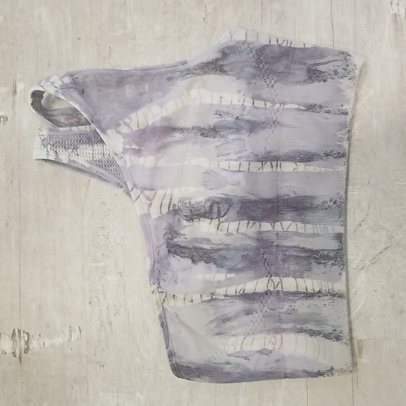 💕AVOCADO💕 Mercury Sports Bra ~ Dirty Martini XS/S NWT - Picture 8 of 13